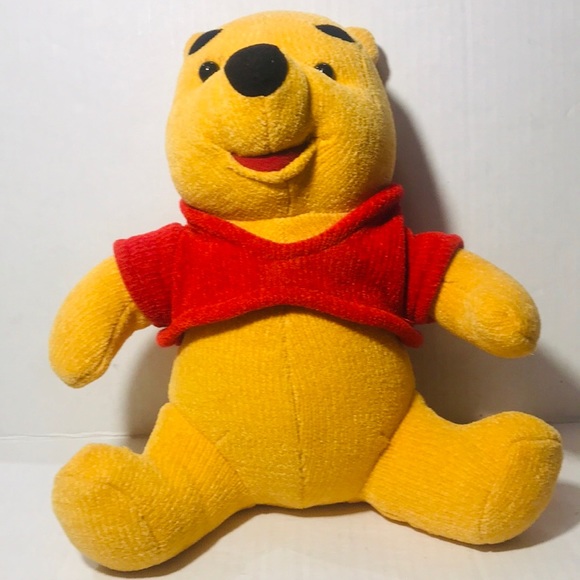 fisher price talking bear
